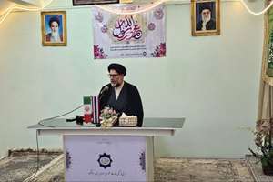 مبعث حضرت رسول(ص) در تایلند جشن گرفته شد